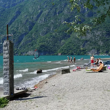Vakantiehuis *