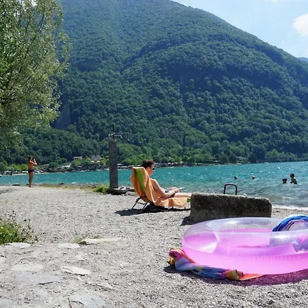 Chalet Vakantiehuis *