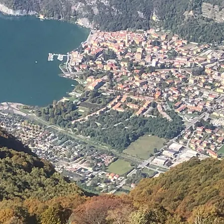 Vakantiehuis Chalet *