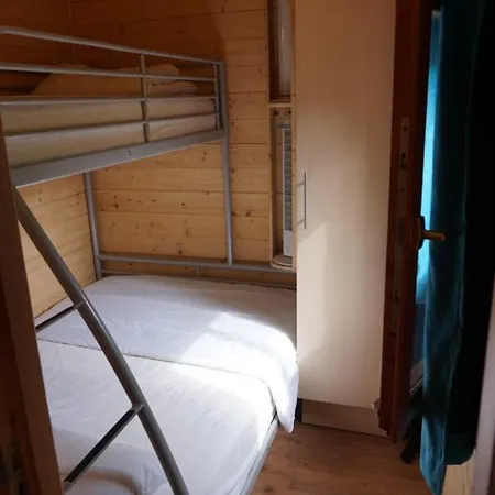 Vakantiehuis Chalet