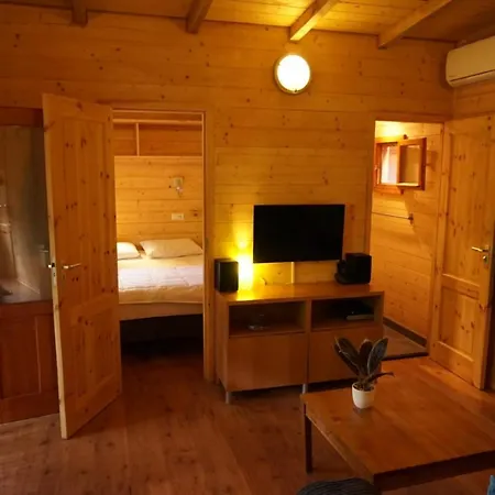 Vakantiehuis