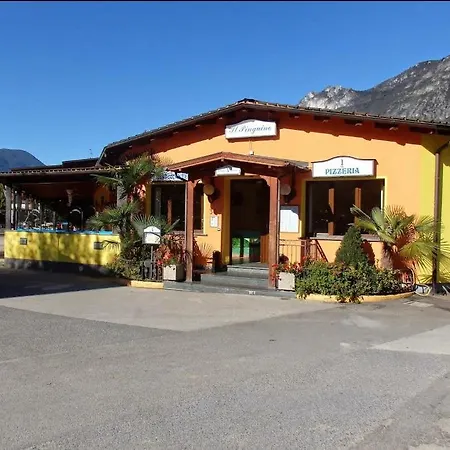 Alpstuga Vakantiehuis *