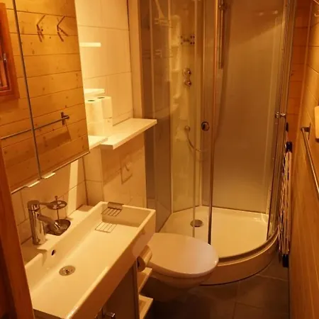 Vakantiehuis