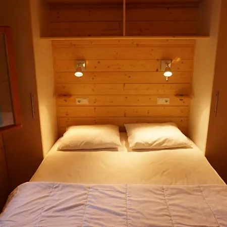 Chalet Vakantiehuis