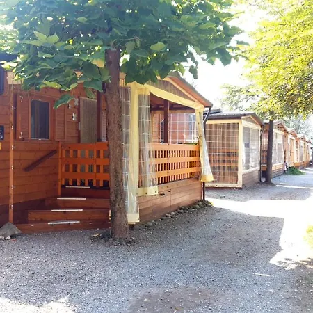 Vakantiehuis *