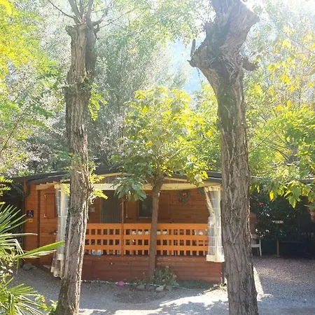 Vakantiehuis
