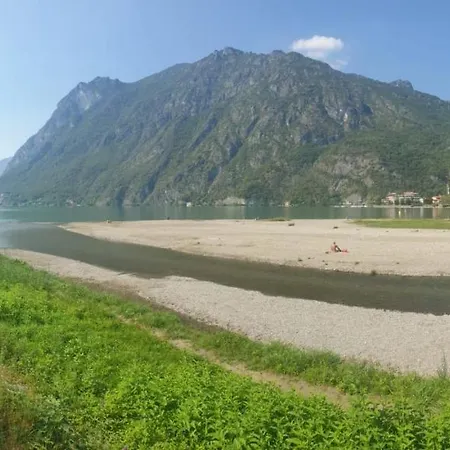 Vakantiehuis Chalet *
