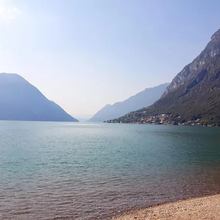 Alpstuga Vakantiehuis Porlezza