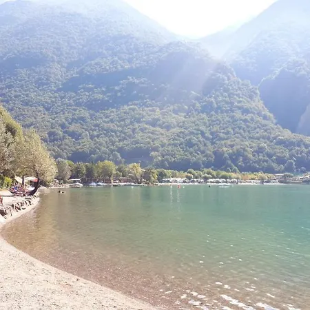 Vakantiehuis * Porlezza