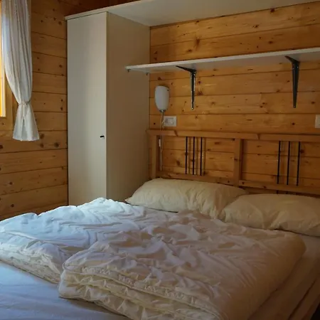 Vakantiehuis Alpstuga *