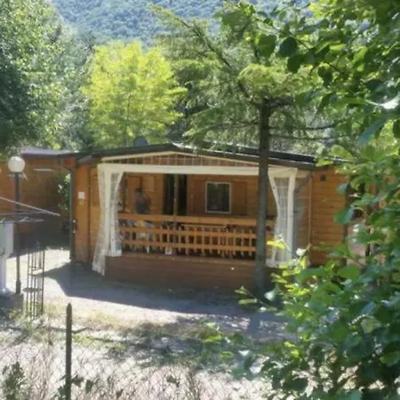 Vakantiehuis