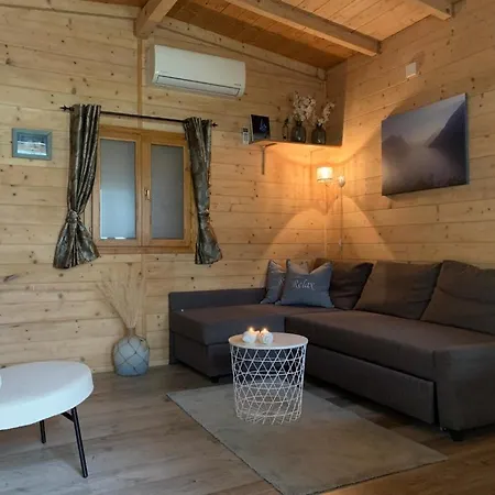Vakantiehuis