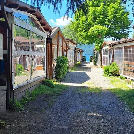 Vakantiehuis *