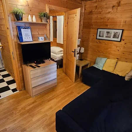 Vakantiehuis * Porlezza