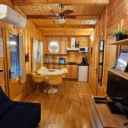 Vakantiehuis * Porlezza
