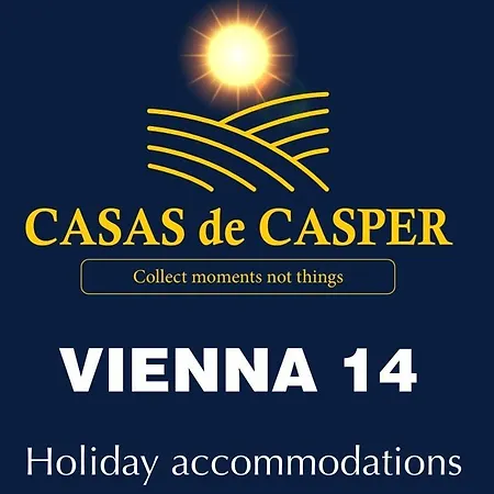 Vakantiehuis