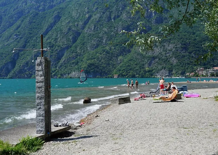 Vakantiehuis *