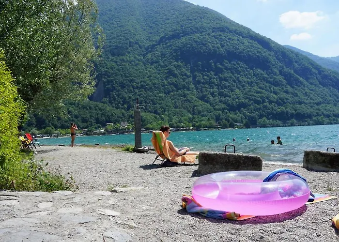 シャレー Vakantiehuis *