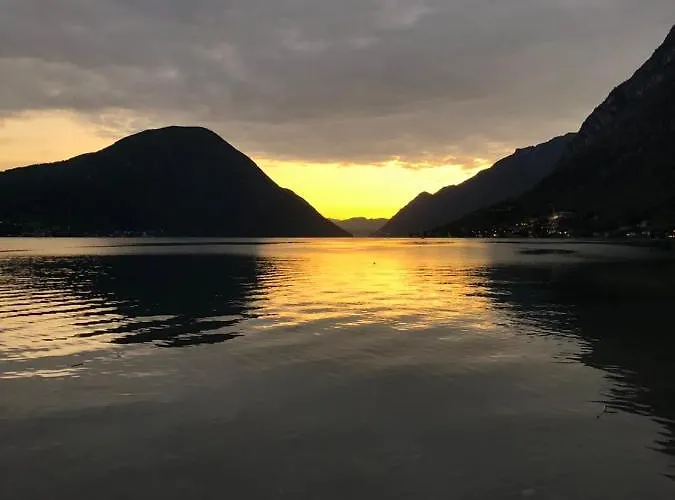 Vakantiehuis ポルレッツァ