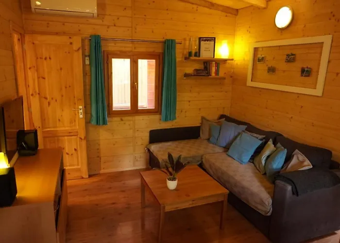 Vakantiehuis