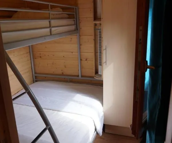 Vakantiehuis シャレー