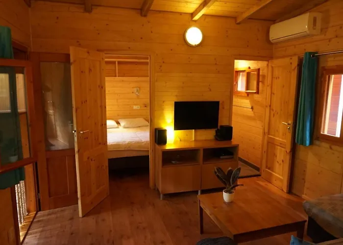 Vakantiehuis