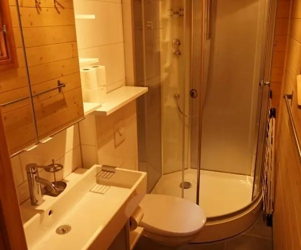 Vakantiehuis