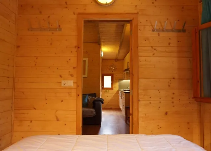Vakantiehuis *
