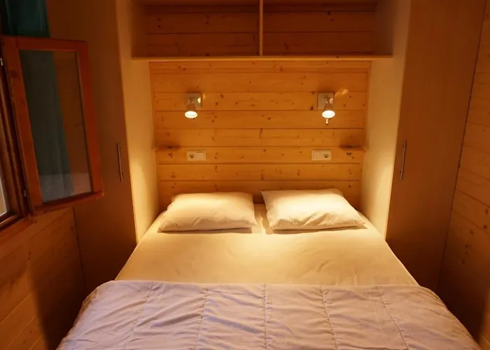 シャレー Vakantiehuis
