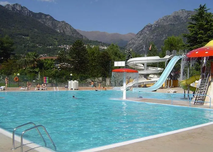 Vakantiehuis ポルレッツァ