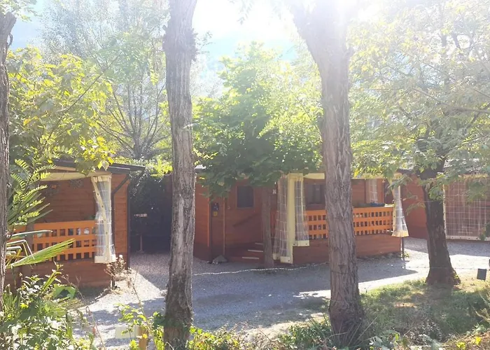 Vakantiehuis * ポルレッツァ
