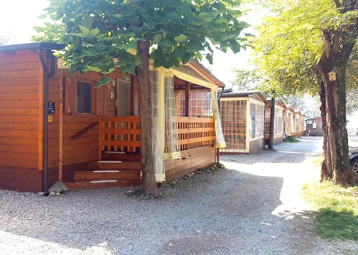 Vakantiehuis *
