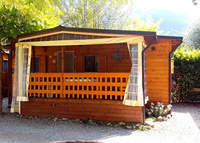 シャレー Vakantiehuis