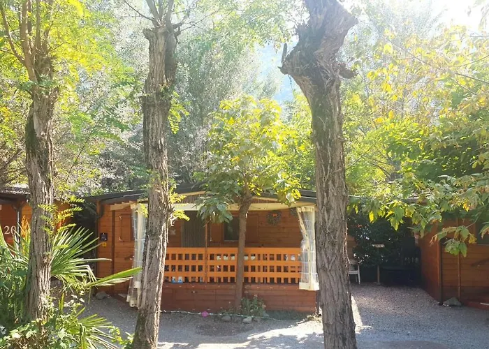 Vakantiehuis