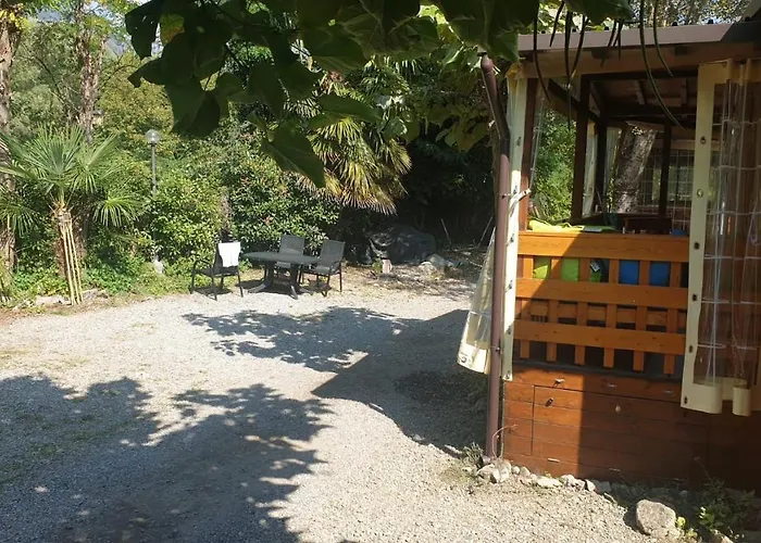Vakantiehuis シャレー *