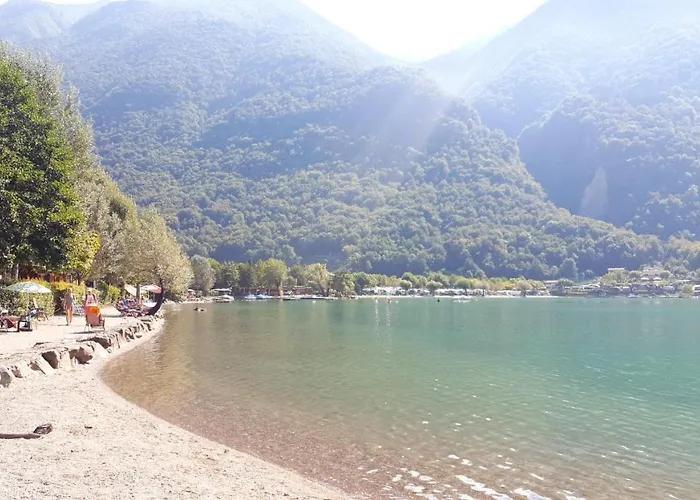 Vakantiehuis * ポルレッツァ