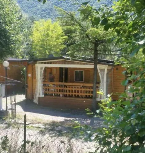 Vakantiehuis