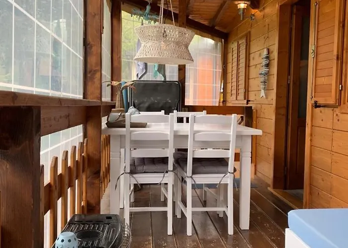 Vakantiehuis *