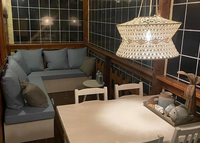 Vakantiehuis * ポルレッツァ