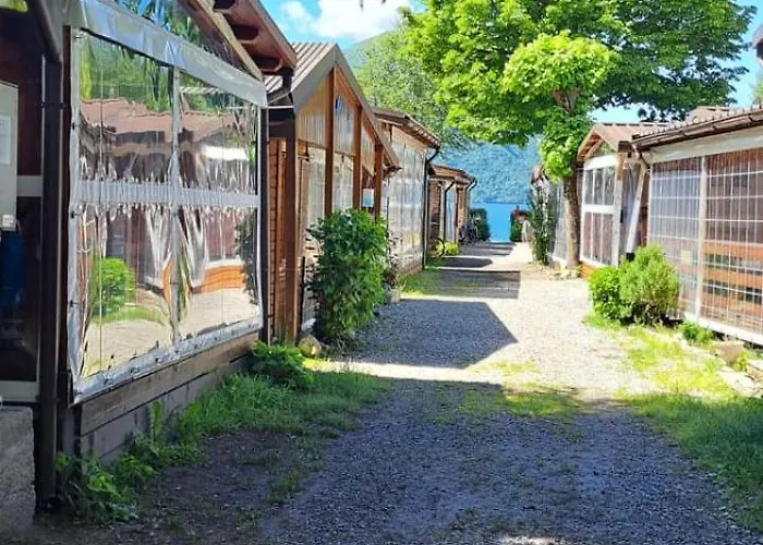 Vakantiehuis *