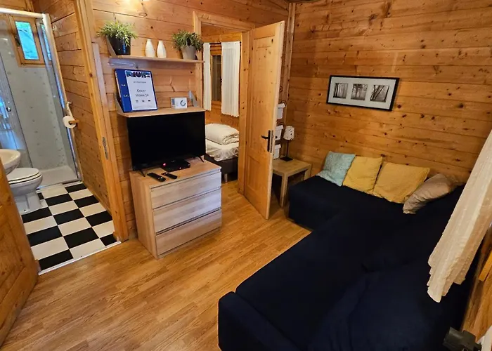 Vakantiehuis * ポルレッツァ