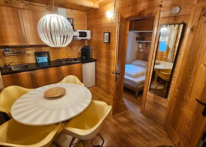 Vakantiehuis