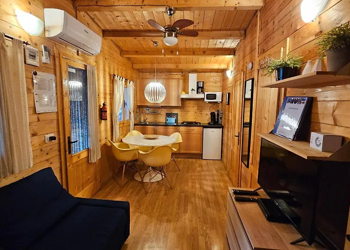 Vakantiehuis * ポルレッツァ